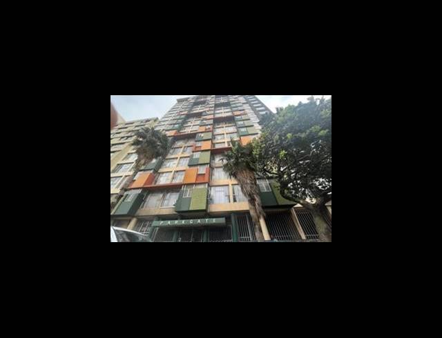 1 bed property to rent in DURBAN CENTRAL